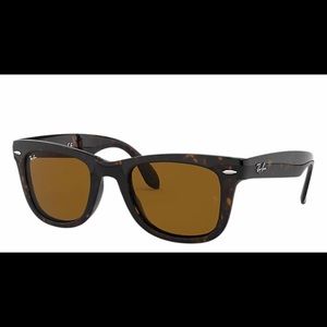 Rayban Folding Classic